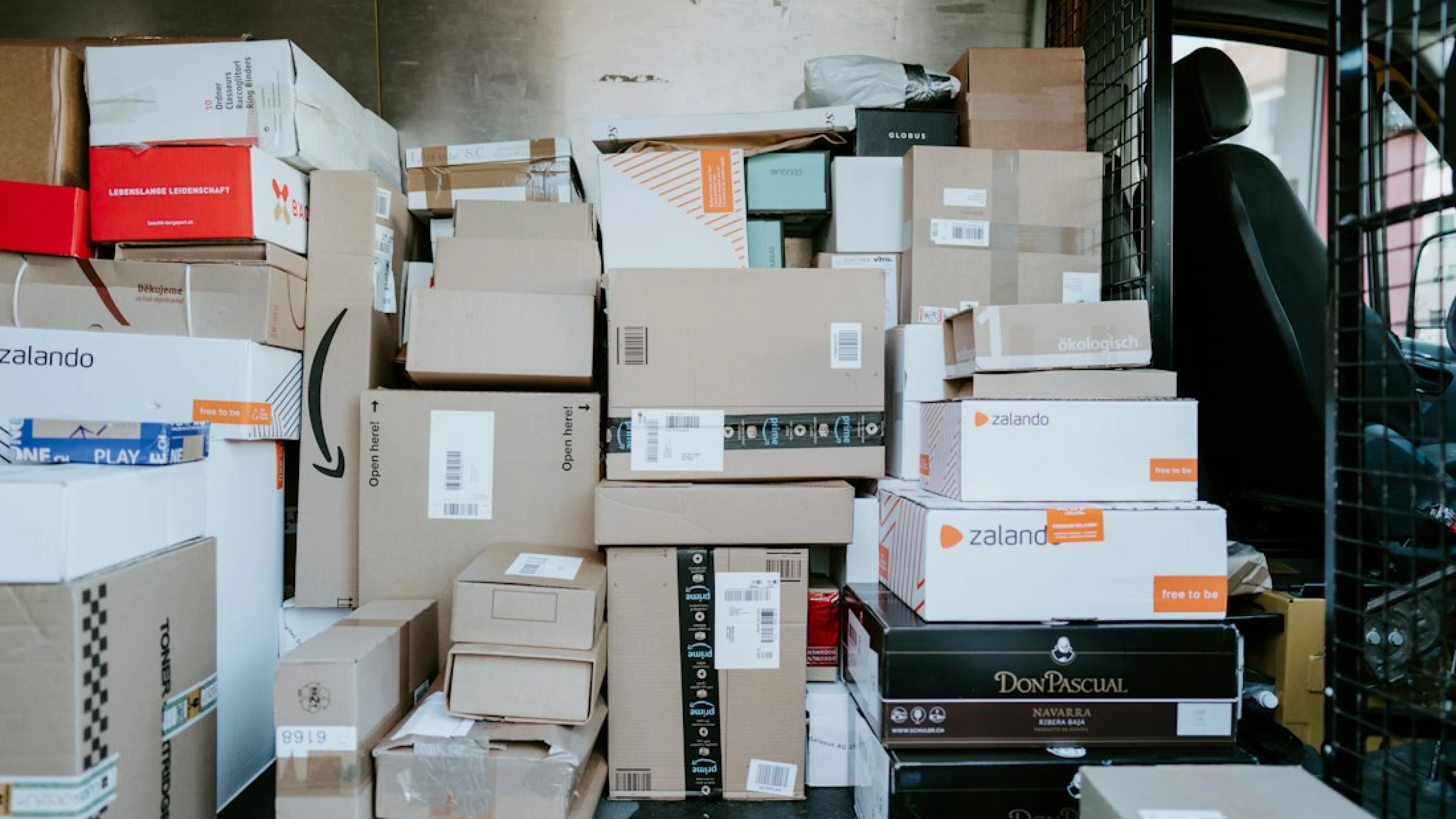 Returns and Refunds: How It Actually Works