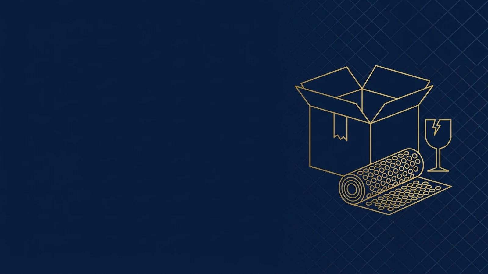 Packing and Delivery: What to Expect